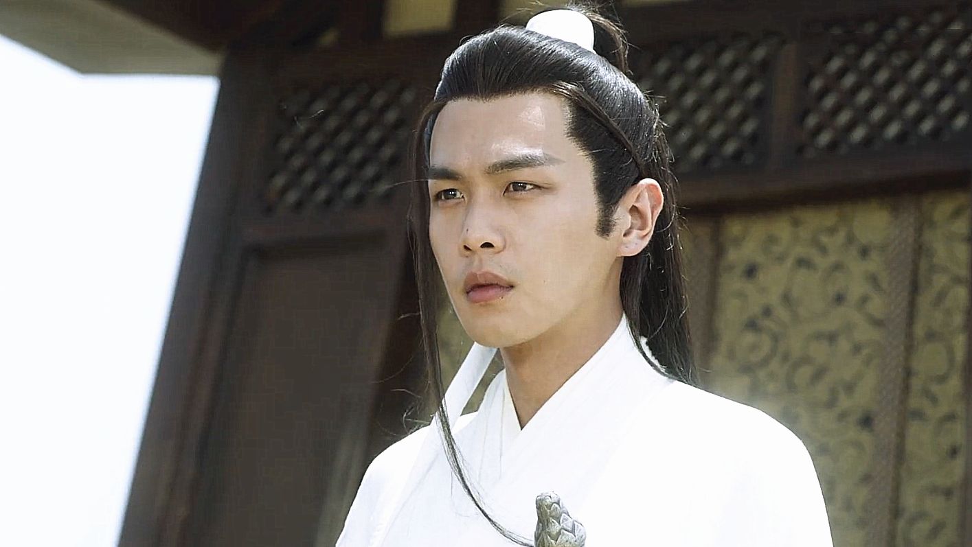 雪中悍刀行最有愧的不是杨太岁是离阳皇帝徐凤年没能复仇