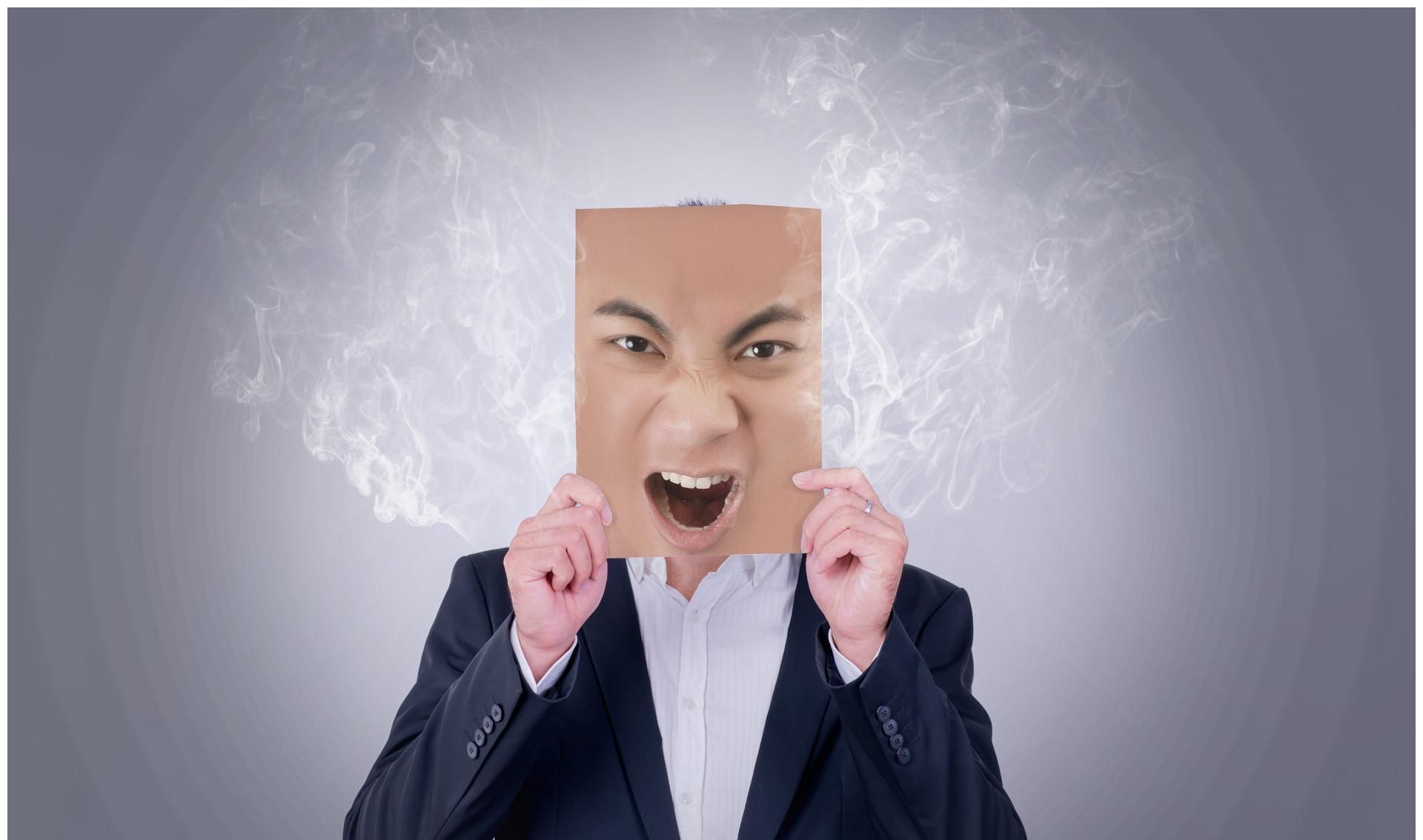 心眼坏的人往往会有这几个特征遇到请保持距离