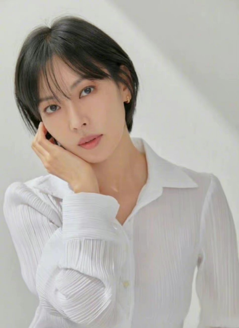 金素妍将确定参演九尾狐传2期待千千