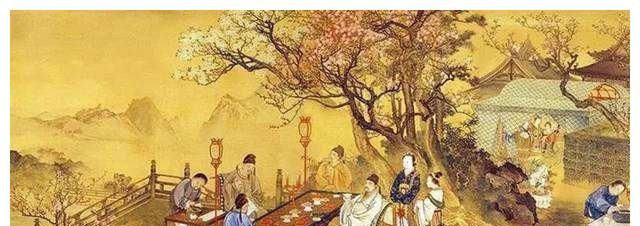 古代高考结束后怎么庆祝，谢师宴是最基本的，方式比现在丰富多了休闲区蓝鸢梦想 - Www.slyday.coM