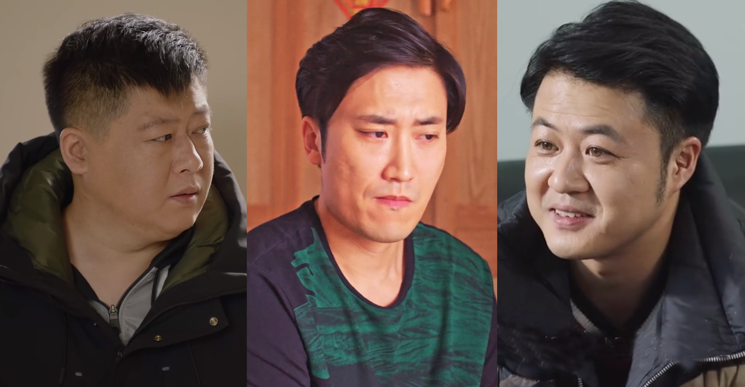 乡村爱情靠f4撑门面3大男主僵硬赵本山力捧的4人演技尴尬