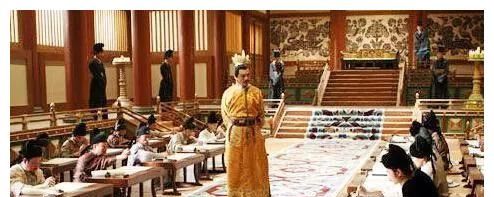 古代高考结束后怎么庆祝，谢师宴是最基本的，方式比现在丰富多了休闲区蓝鸢梦想 - Www.slyday.coM