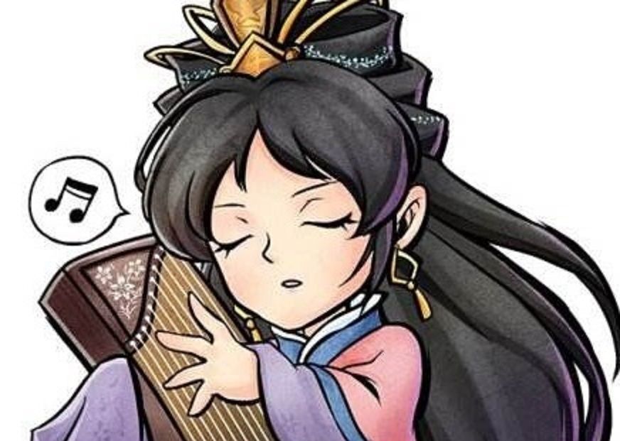 武林群侠传当东方未明化身六指琴魔后游戏也变得简单起来