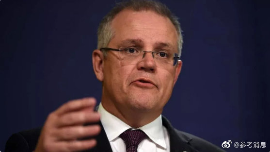 外媒：澳大利亚宣布制裁俄罗斯休闲区蓝鸢梦想 - Www.slyday.coM