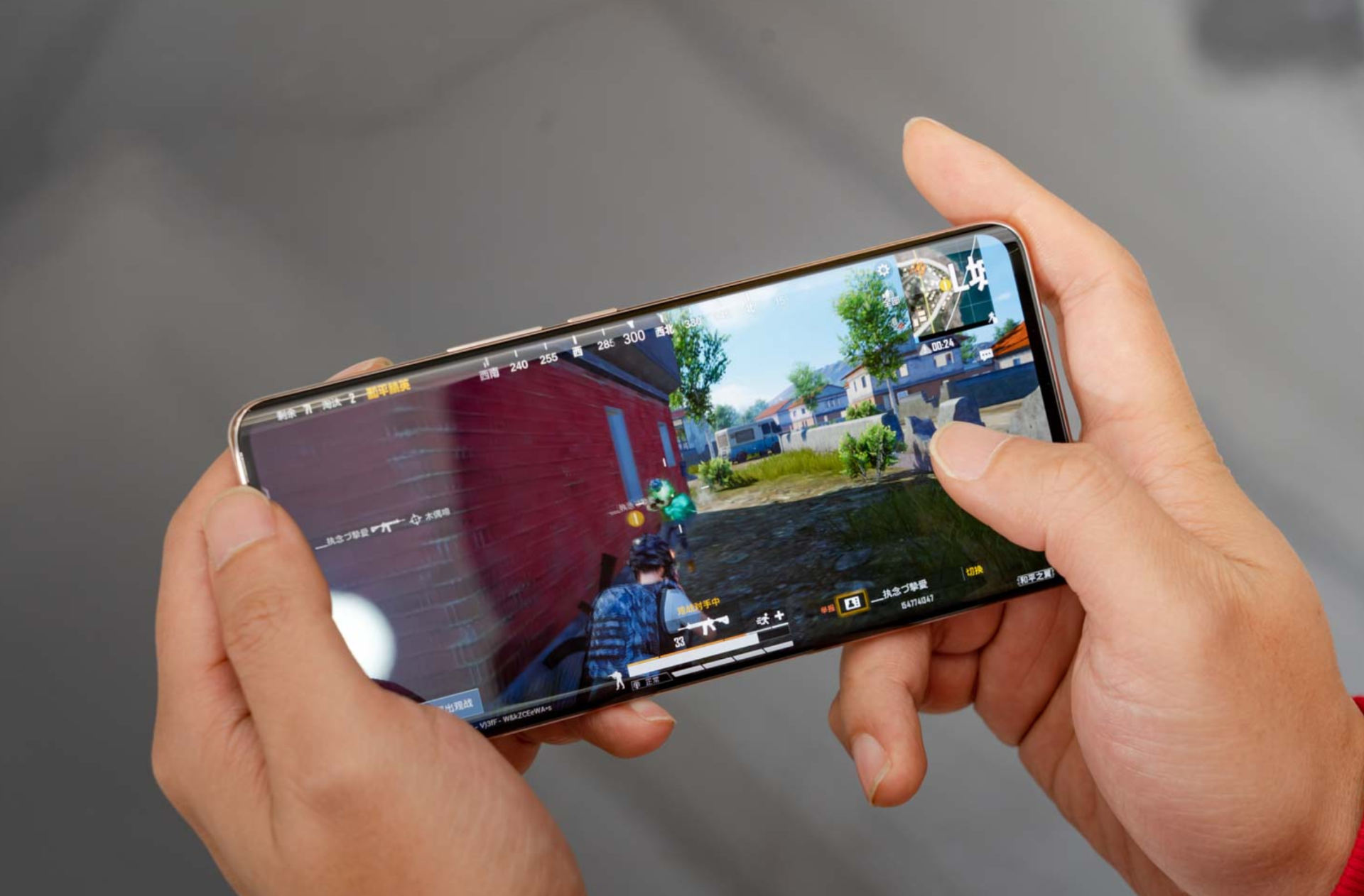 vivos12pro真的适合玩游戏上手后有了新答案