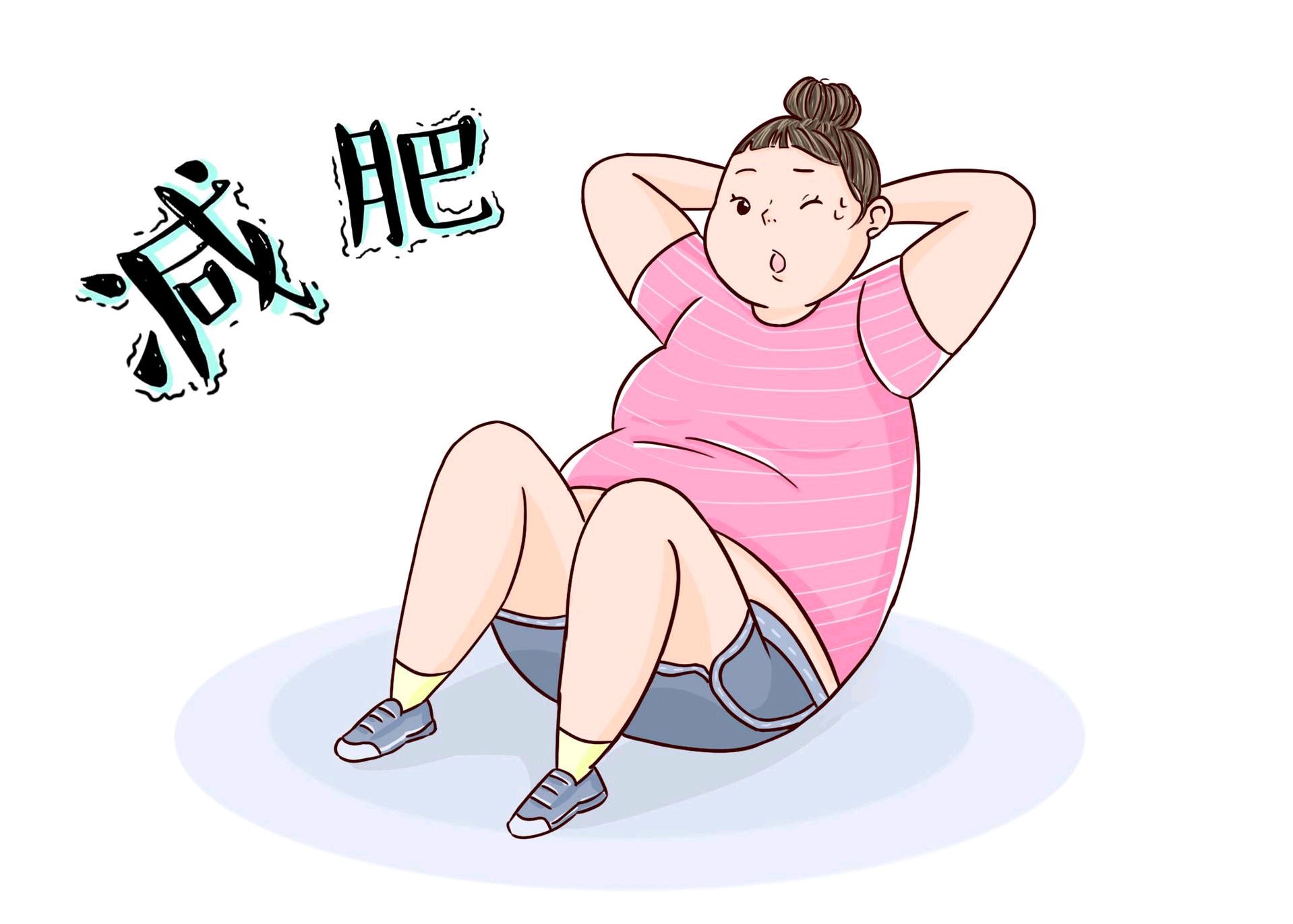 过年期间吃得太多又不想动体重增加了怎么办教给你5个方法