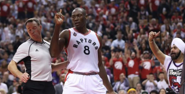 当年国王队在7号秀选中的俾斯麦-比永博,一直被认为将会是nba联盟新一