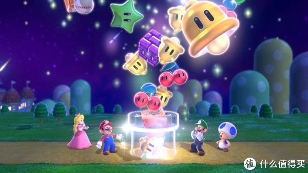 有家庭娱乐需求，或许你应该买一部任天堂 Switch