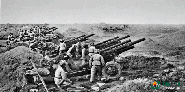 1948年9月12日，辽沈战役打响，这是解放战争具有决定意义的首个大战役。