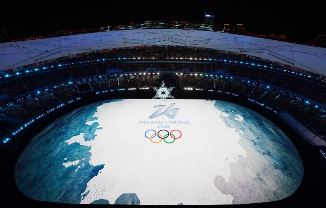 2026冬奥会在哪里举行图片