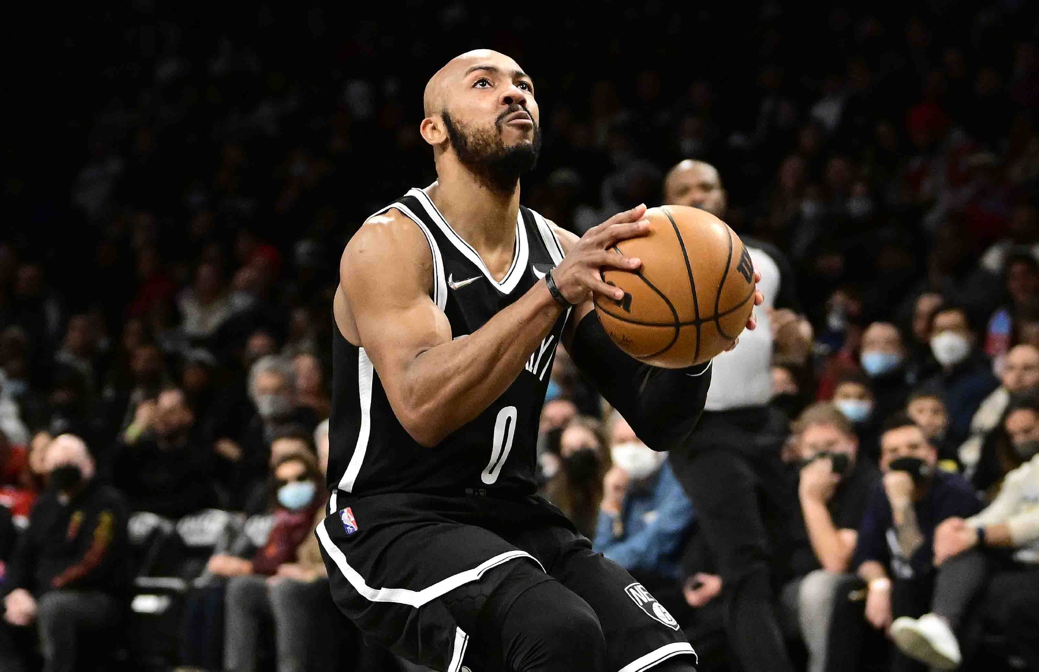 杰文-卡特将与雄鹿签约至本赛季结束