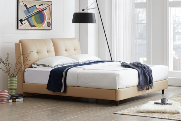 软床的常用材料和生产工艺 框架 软床 纤维板 新浪新闻 软床的常用材料和生产工艺 框架 软床 纤维板 新浪新闻