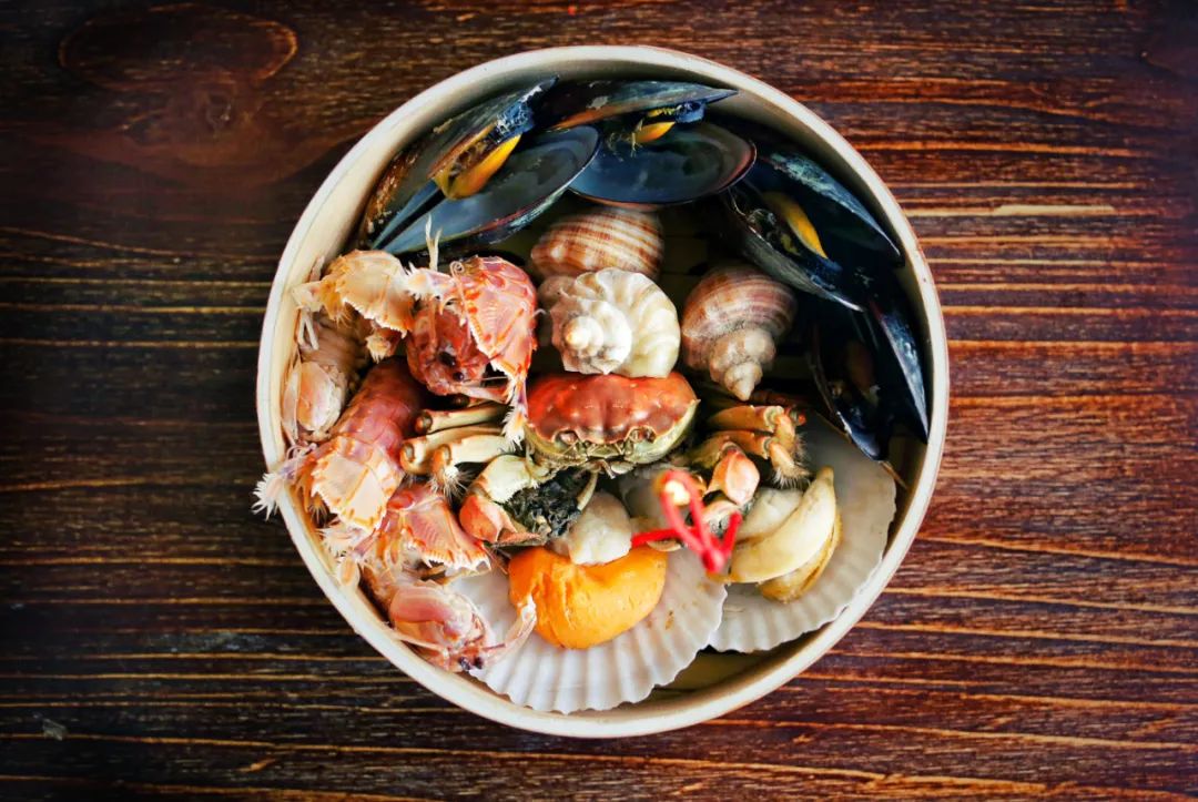 传统饮食中的“发物”究竟该如何理解?|图片来源|食物|营养|食材|毛笋_新浪新闻