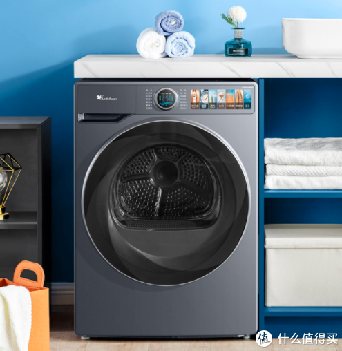 烘干机怎么看，怎么选，怎么用 从原理到使用技巧，我们聊聊有关烘干机那些事~休闲区蓝鸢梦想 - Www.slyday.coM