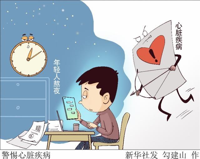 痛心，字节跳动28岁员工离世！猝死真的毫无征兆吗？休闲区蓝鸢梦想 - Www.slyday.coM