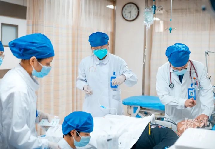 25岁小伙恶心呕吐以为工作太累，一查竟是尿毒症终末期，将面临长期透析！一周接诊3例重症肾病患者，专家感慨：悲剧本可避免休闲区蓝鸢梦想 - Www.slyday.coM