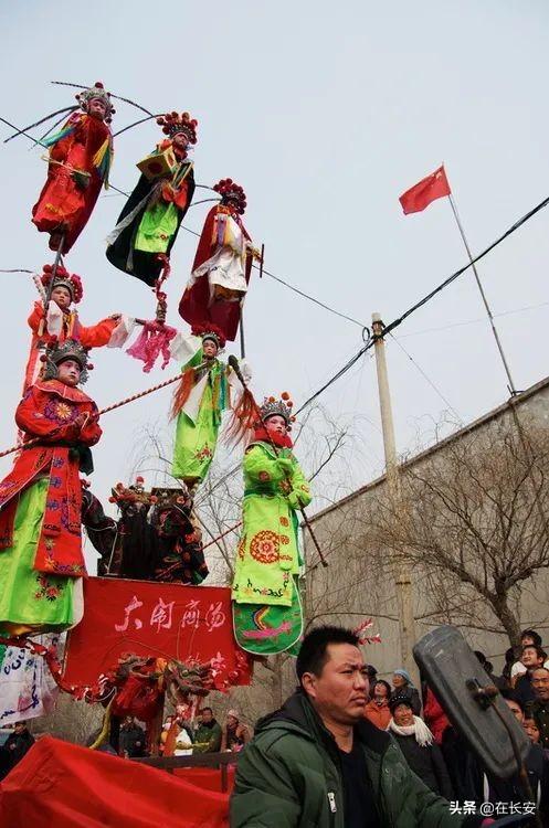 西安文脉甘家寨