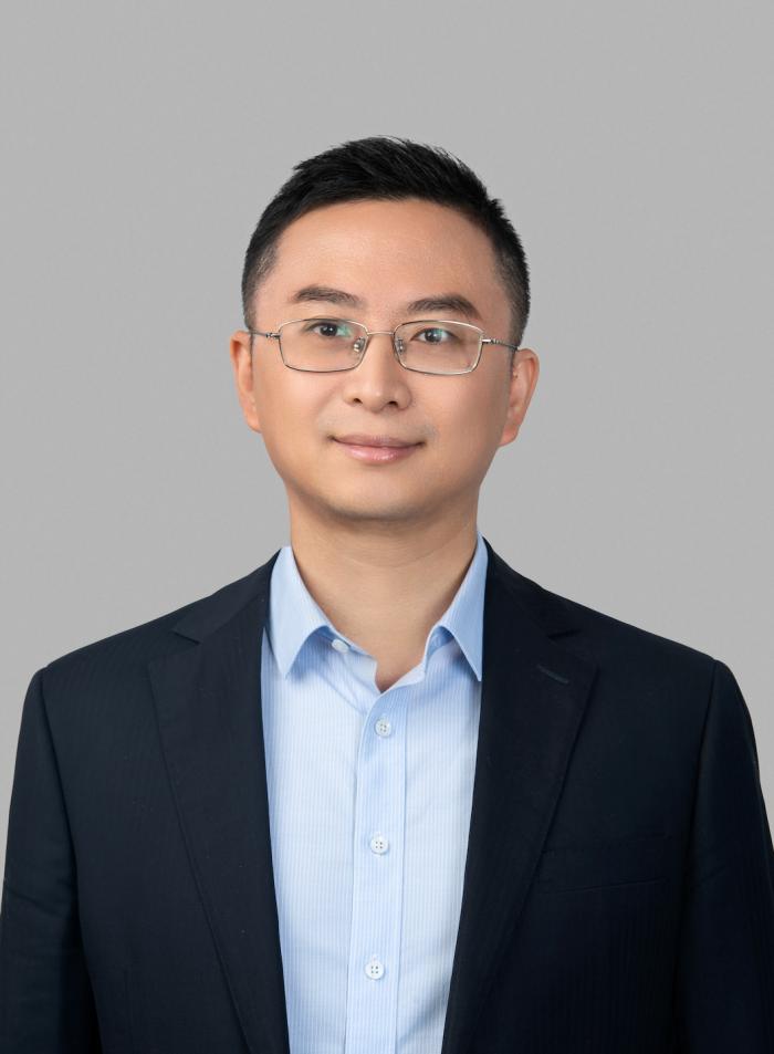 专访外贸信托副总经理马绍晶做标品业务需要长期主义