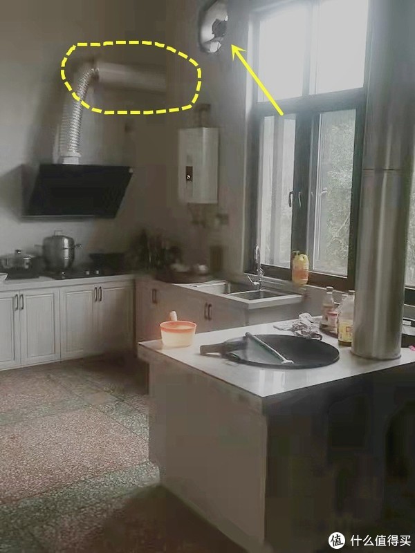 油烟机|厨房|清洁_新浪新闻