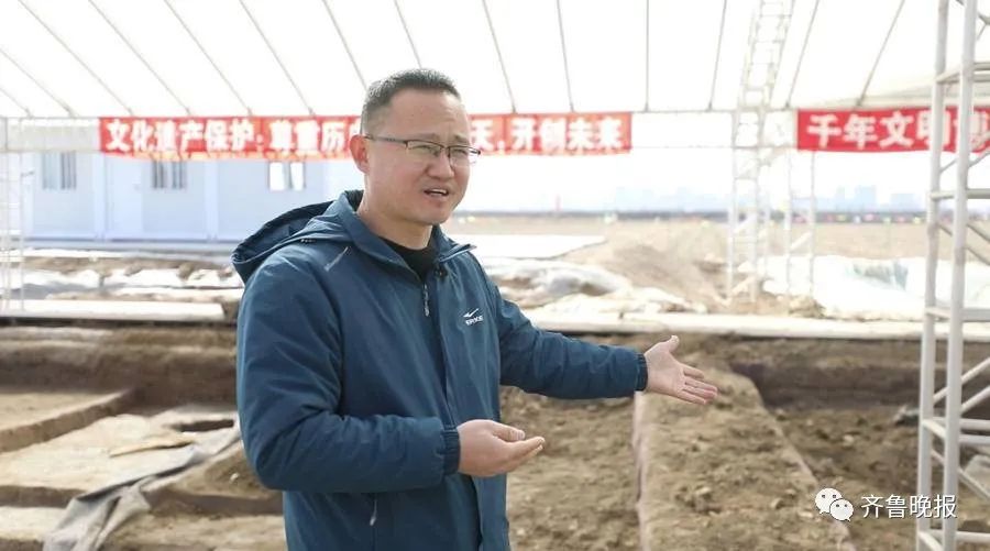 “我们村就是中国最早的大学城”！山东一地稷下学宫遗址确定 百家争鸣在这开启休闲区蓝鸢梦想 - Www.slyday.coM