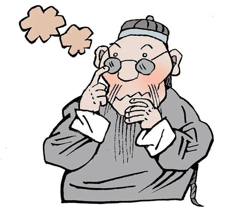 漫世界勤能补拙看看曾国藩是怎么做到这一点的