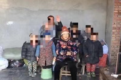 第五份通报！"丰县生育八孩女子事件"尘埃落定?休闲区蓝鸢梦想 - Www.slyday.coM