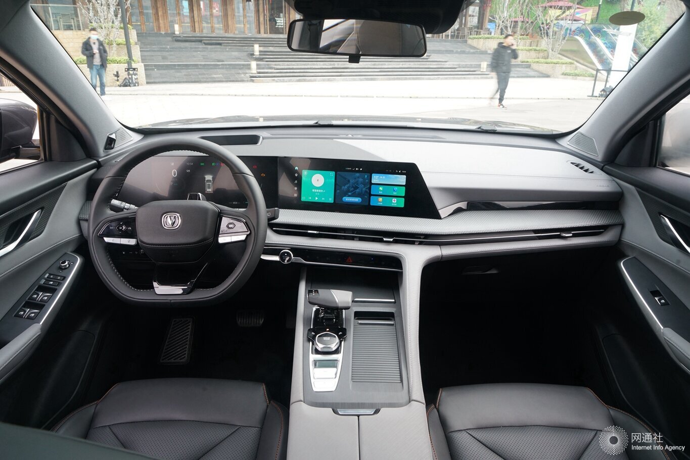 预售12.79万起 第二代CS75PLUS将于2月28日上市