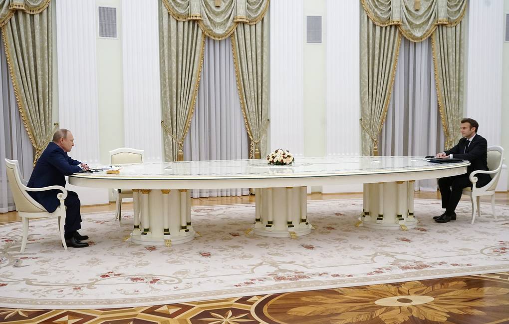 卢金：俄罗斯没有任何占领乌克兰的计划，但如果乌克兰攻击顿巴斯……休闲区蓝鸢梦想 - Www.slyday.coM