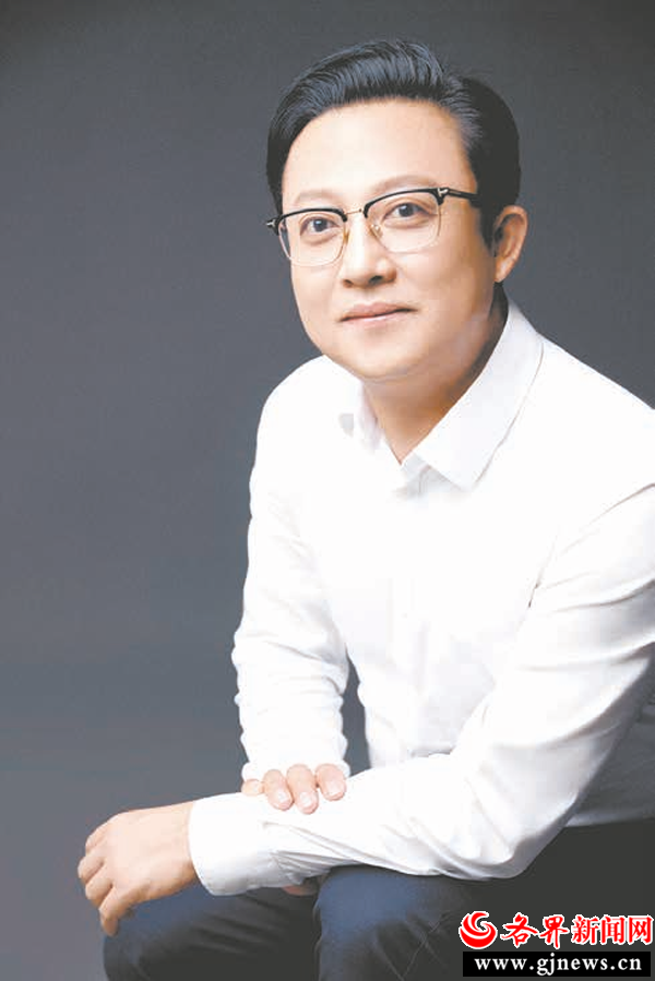 践行企业使命 助力追赶超越——记陕西省优秀企业家