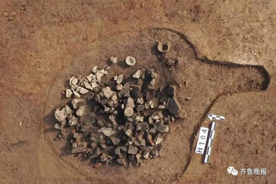 “我们村就是中国最早的大学城”！山东一地稷下学宫遗址确定 百家争鸣在这开启休闲区蓝鸢梦想 - Www.slyday.coM