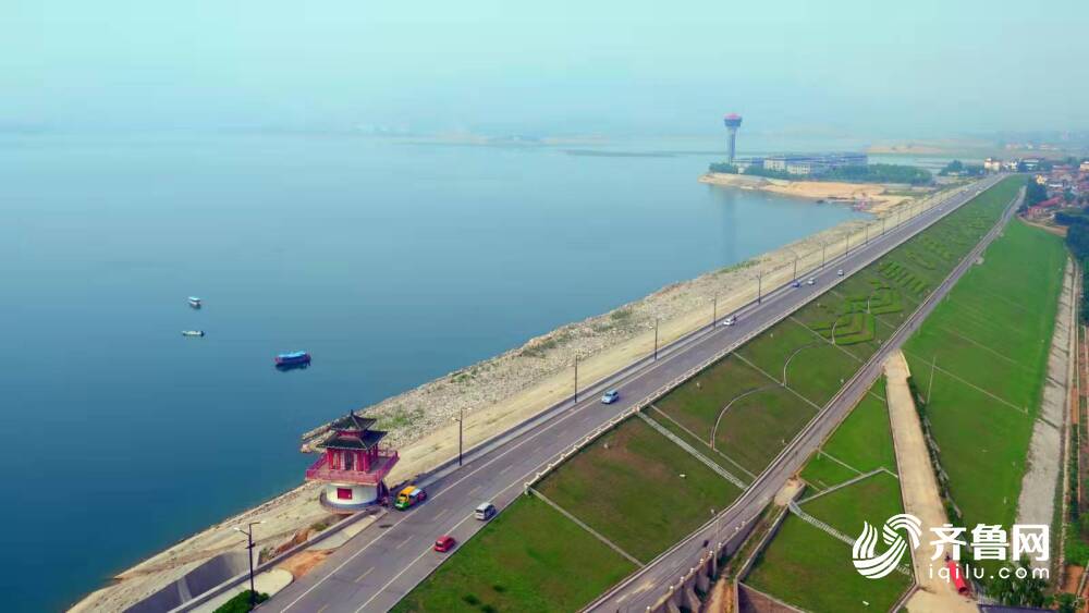 济南莱芜坚持项目为王 提升产业园区能级|莱芜市|济南市|产业园区