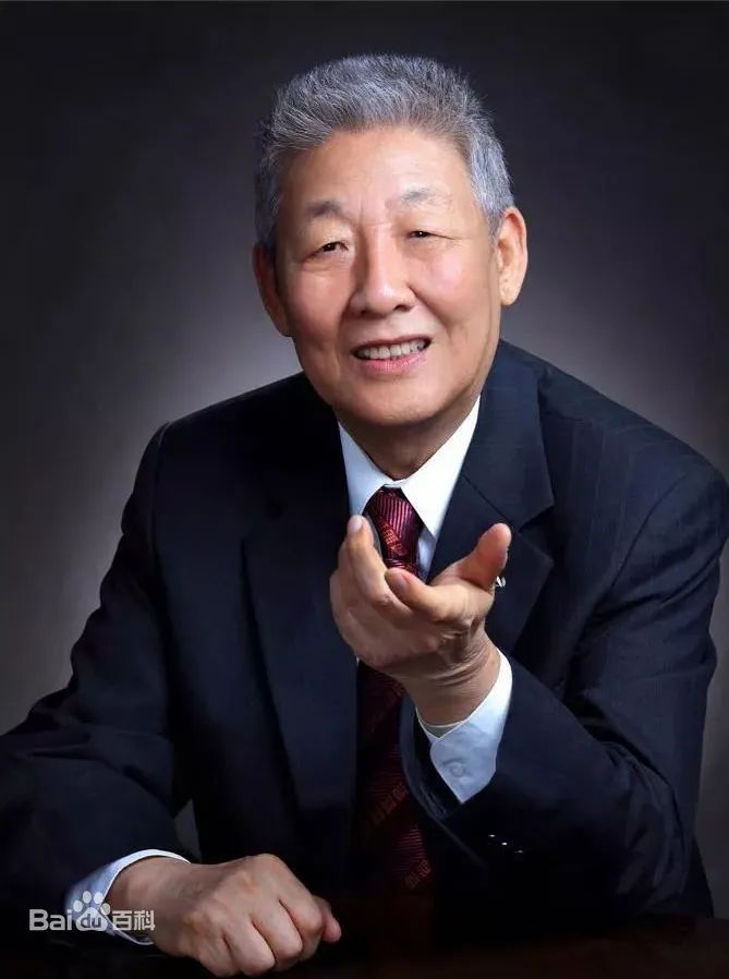 中国航天"大总师"——《功勋》故事之孙家栋|孙家栋_新浪新闻