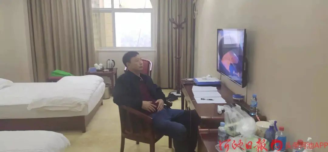 追记倒在疫情防控工作岗位上的黄相人同志：把服从安排坚持到生命最后一刻休闲区蓝鸢梦想 - Www.slyday.coM