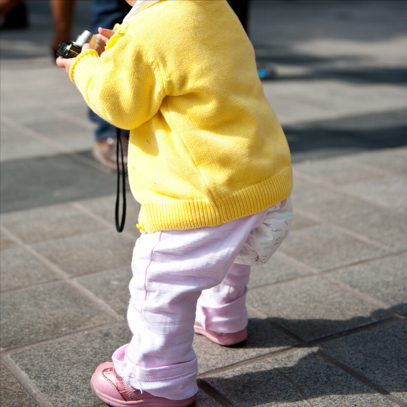 宝宝穿开裆裤好吗什么时候戒掉开裆裤最好