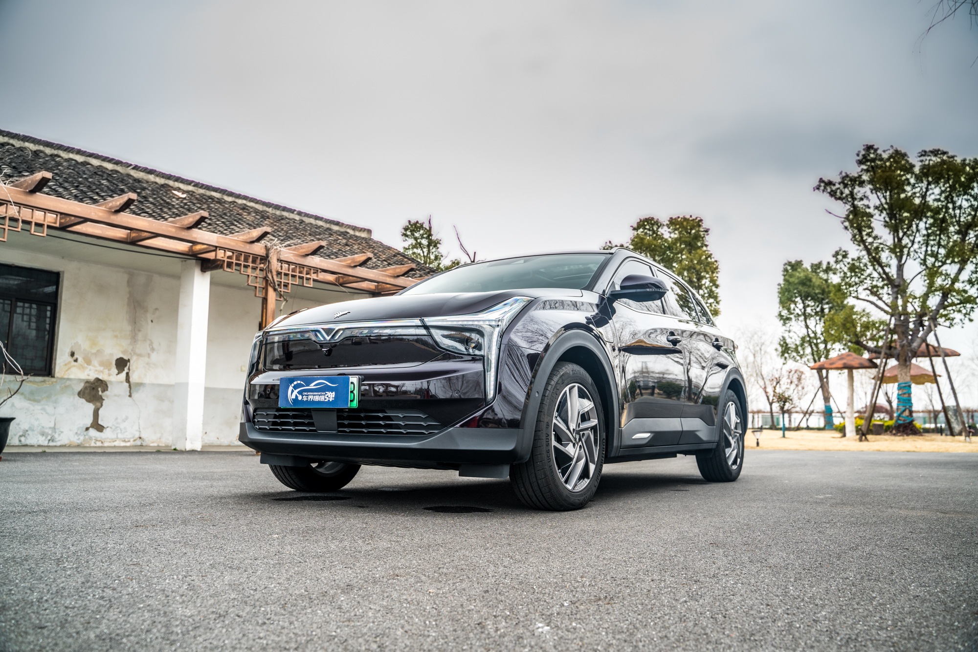 从服务到驾驶感受这可能是最全面的哪吒upro评测体验