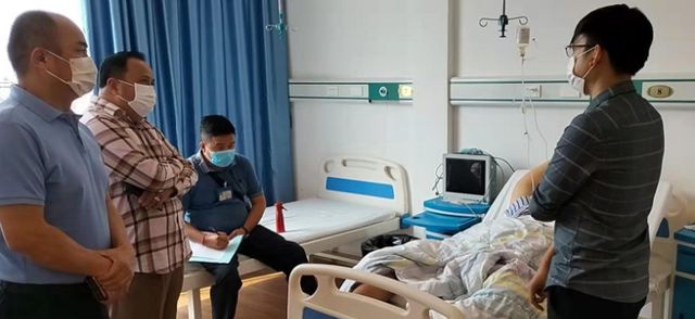 藏不住了！自称远征军后代的李赛高，真实身份竟是佤邦诈骗成员休闲区蓝鸢梦想 - Www.slyday.coM