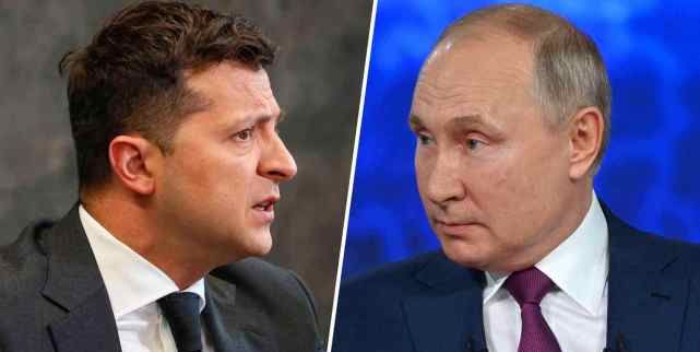 俄罗斯已发动全面战争?基辅附近遭导弹袭击,乌外长:将自卫回击休闲区蓝鸢梦想 - Www.slyday.coM 俄罗斯已发动全面战争?基辅附近遭导弹袭击,乌外长:将自卫回击休闲区蓝鸢梦想 - Www.slyday.coM