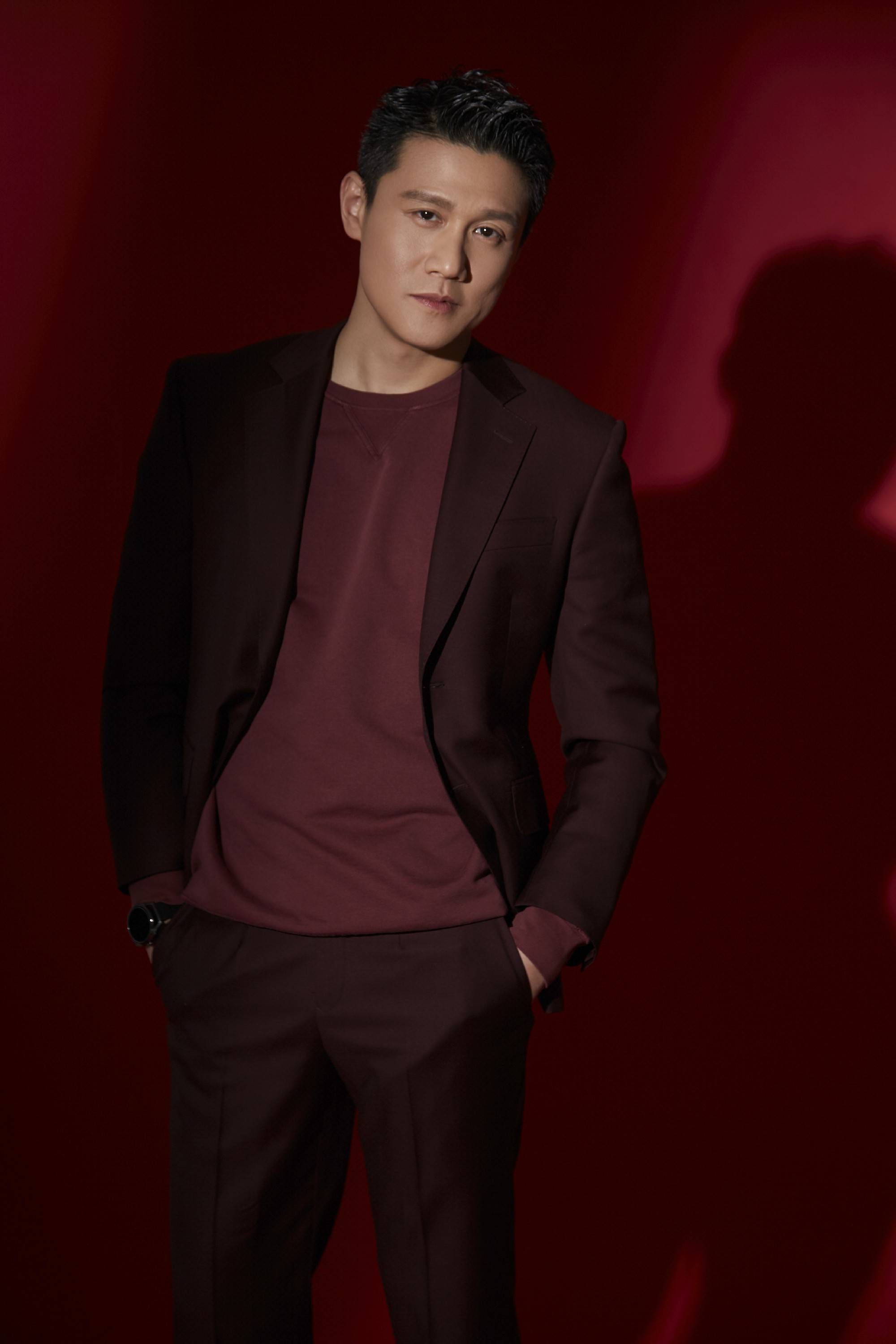 我们的婚姻定档2月23佟悦携手曹曦文共赴婚姻修行