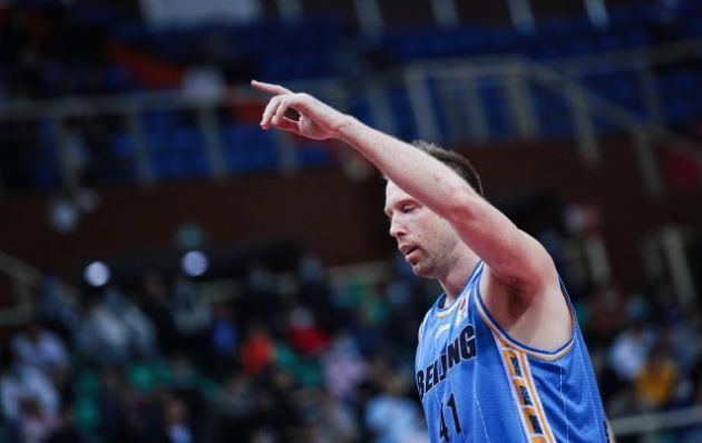 cba北京首钢官宣汉密尔顿正式回归