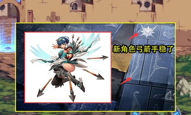 DNF：第3个第5职业要来了？60岁年龄30岁外貌，玩家已期待无比休闲区蓝鸢梦想 - Www.slyday.coM