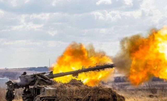 俄罗斯已发动全面战争?基辅附近遭导弹袭击,乌外长:将自卫回击休闲区蓝鸢梦想 - Www.slyday.coM 俄罗斯已发动全面战争?基辅附近遭导弹袭击,乌外长:将自卫回击休闲区蓝鸢梦想 - Www.slyday.coM