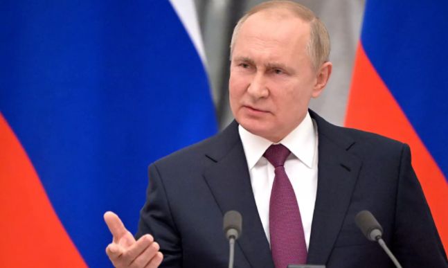 解局丨图示战况！俄军为何进攻？乌军为何未见抵抗？休闲区蓝鸢梦想 - Www.slyday.coM