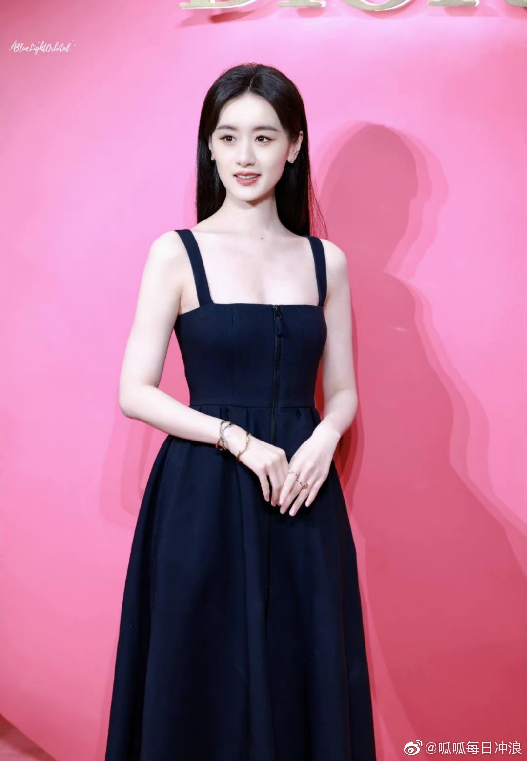 袁冰妍活动工作室出图饭拍生图