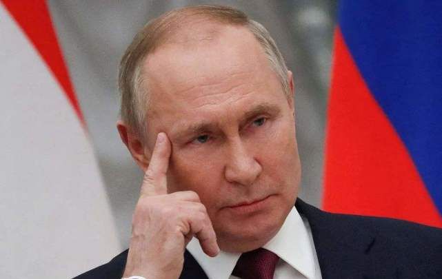 俄罗斯已发动全面战争?基辅附近遭导弹袭击,乌外长:将自卫回击休闲区蓝鸢梦想 - Www.slyday.coM 俄罗斯已发动全面战争?基辅附近遭导弹袭击,乌外长:将自卫回击休闲区蓝鸢梦想 - Www.slyday.coM