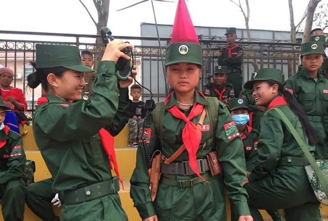 藏不住了！自称远征军后代的李赛高，真实身份竟是佤邦诈骗成员休闲区蓝鸢梦想 - Www.slyday.coM