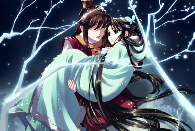 红楼梦做成游戏会是什么样