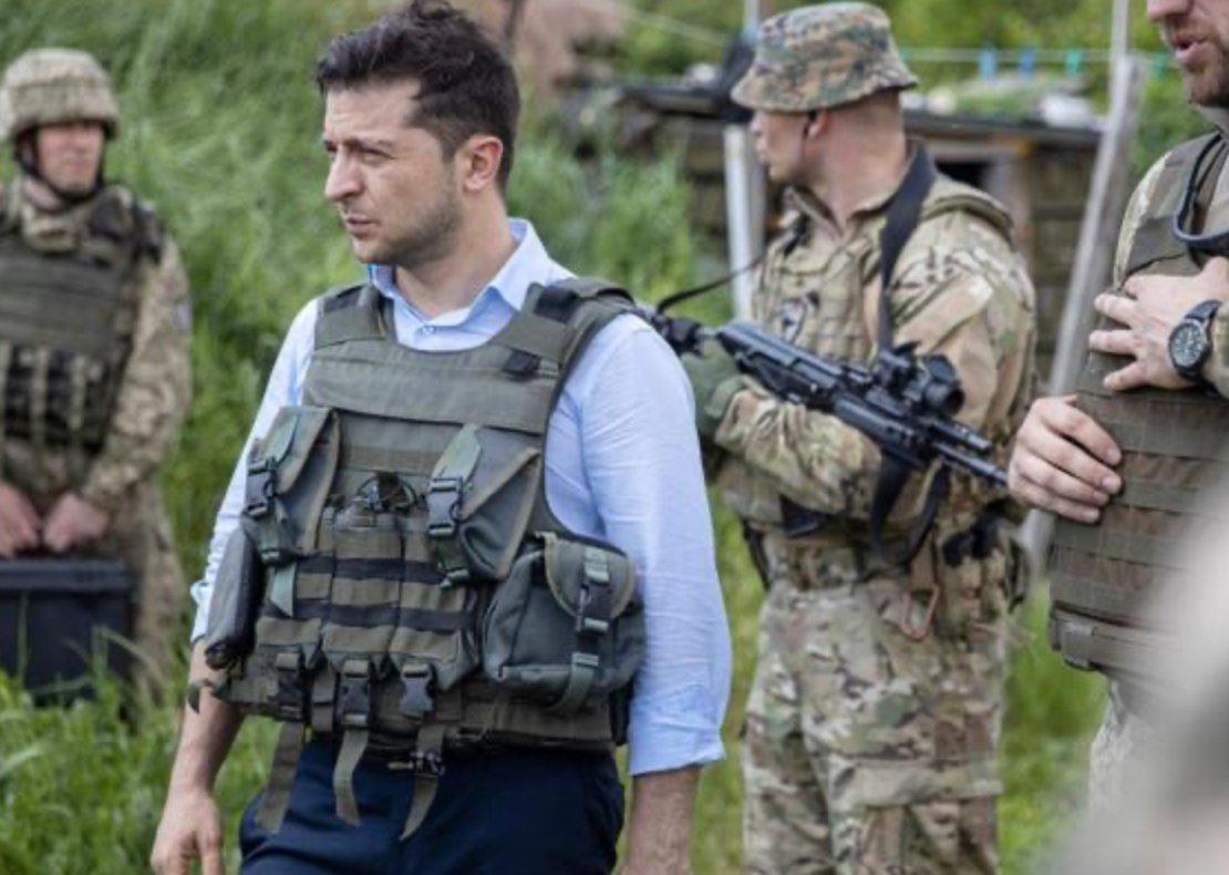 谁在背后动手脚？乌克兰天然气管道被炸，大批难民涌入俄罗斯休闲区蓝鸢梦想 - Www.slyday.coM