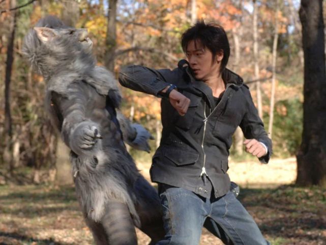 汇总平成旧十年主骑变身者写真你最喜欢哪一个