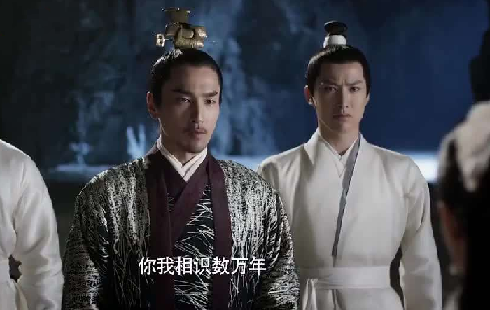 三生三世:墨渊不顾一切护着司音的样子,夜华真的应该好好学学!休闲区蓝鸢梦想 - Www.slyday.coM 三生三世:墨渊不顾一切护着司音的样子,夜华真的应该好好学学!休闲区蓝鸢梦想 - Www.slyday.coM