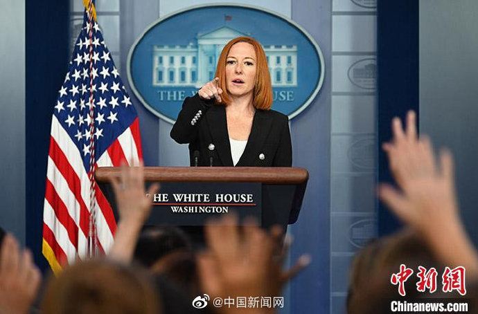 白宫称任何情况下美国都不会向乌派兵休闲区蓝鸢梦想 - Www.slyday.coM